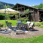 Binderhof-1 By Interhome Apartment Aschau Im Zillertal