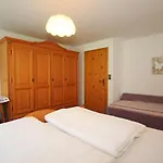 Apartman Binderhof-1 By Interhome *
