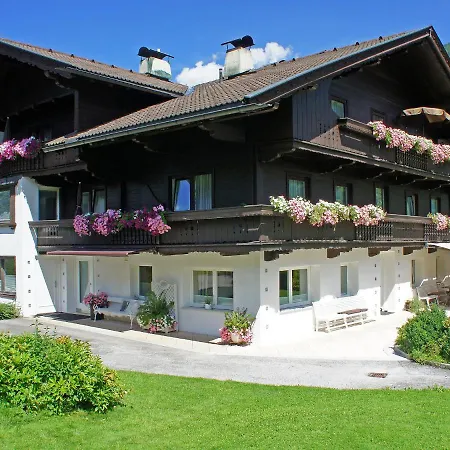 Binderhof-1 By Interhome Aschau Im Zillertal