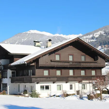 Kircher-1 By Interhome *