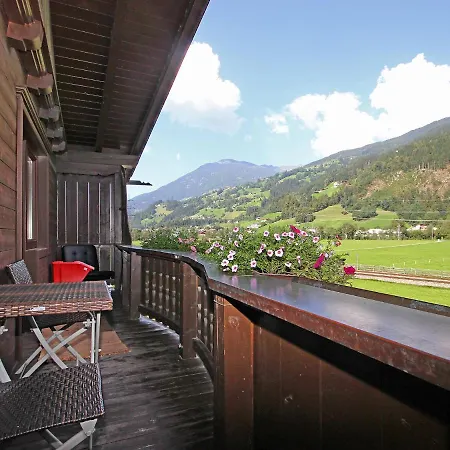 Apartmán Binderhof-1 By Interhome *