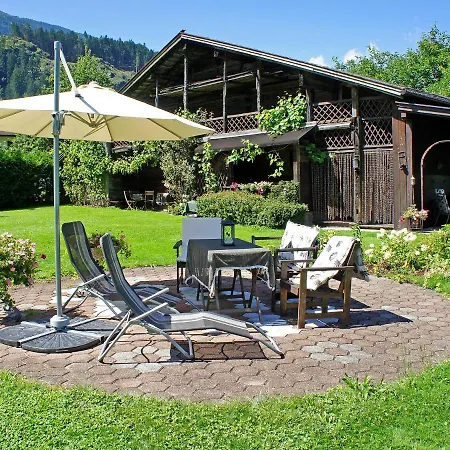 Kircher-1 By Interhome Apartment Aschau Im Zillertal
