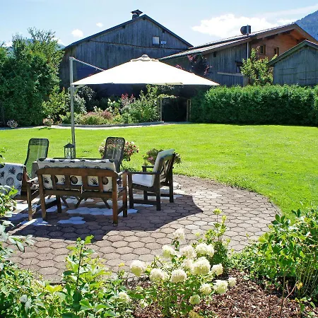 Kircher-1 By Interhome Aschau Im Zillertal