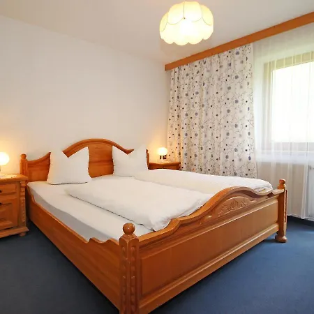Apartman Binderhof-1 By Interhome Aschau Im Zillertal