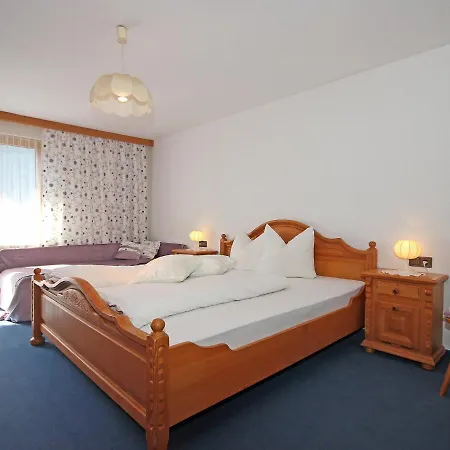 Kircher-1 By Interhome Apartment *