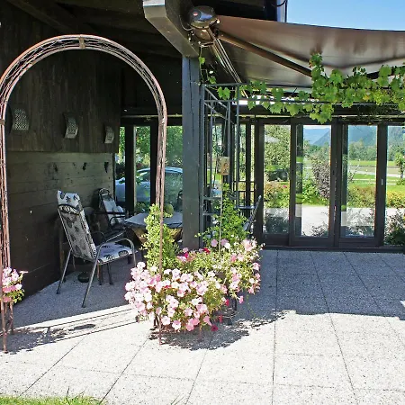 Appartement Binderhof-1 By Interhome
