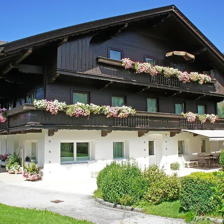 Kircher-1 By Interhome Apartment