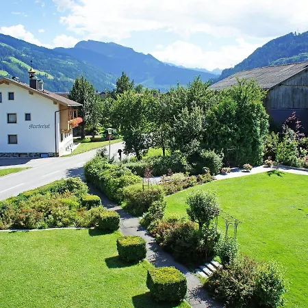 Apartman Binderhof-1 By Interhome Aschau Im Zillertal
