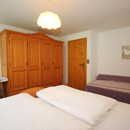 Apartman Binderhof-1 By Interhome *