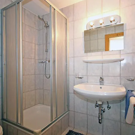 Kircher-1 By Interhome Aschau Im Zillertal