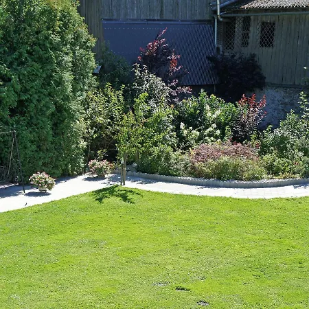 Kircher-1 By Interhome 아파트