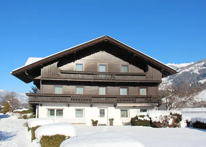 Binderhof-1 By Interhome *