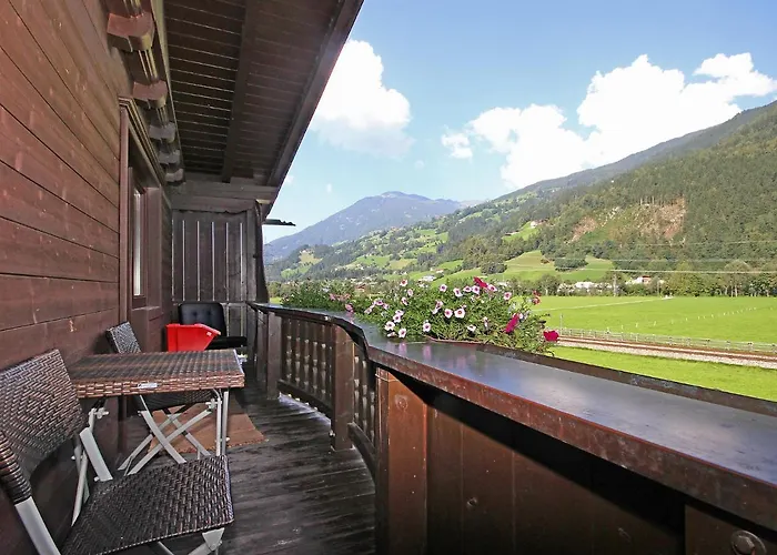 Apartamento Binderhof-1 By Interhome *