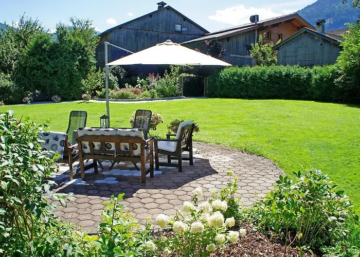 Binderhof-1 By Interhome Aschau Im Zillertal