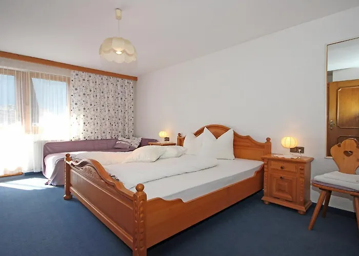 Binderhof-1 By Interhome Apartamento *