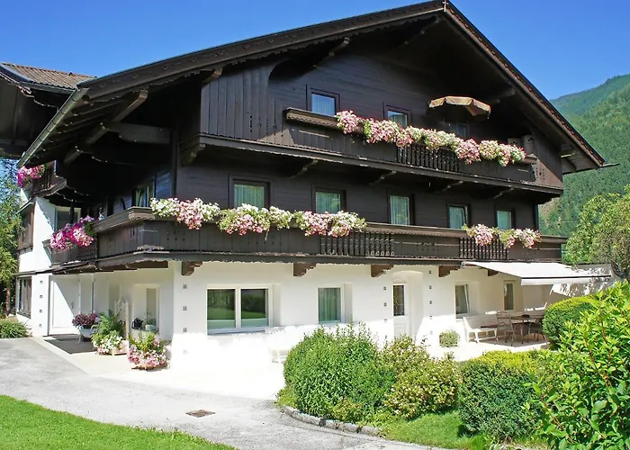 Binderhof-1 By Interhome Apartamento