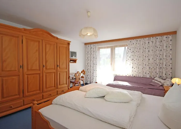 Binderhof-1 By Interhome