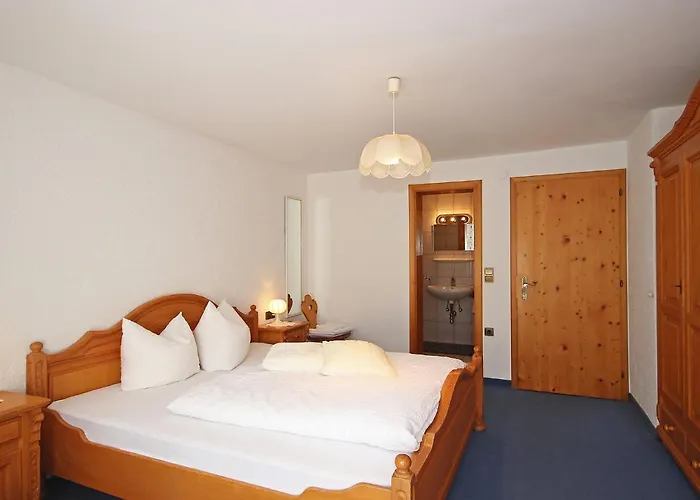 Binderhof-1 By Interhome *