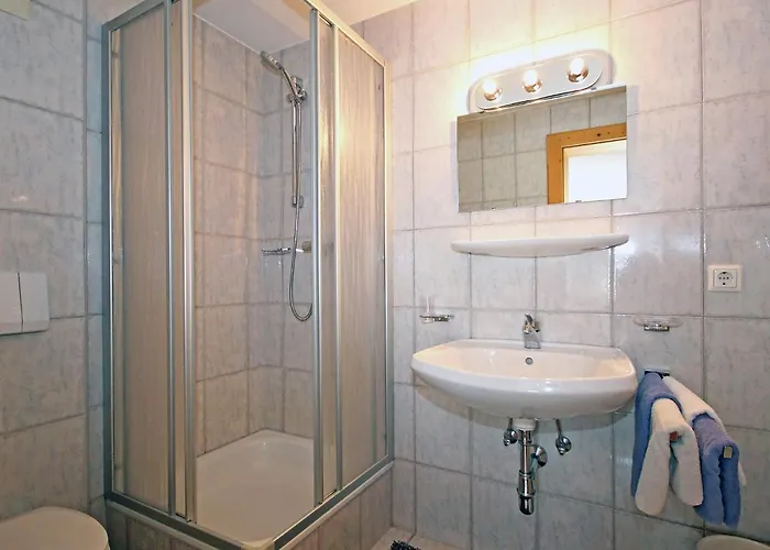 Binderhof-1 By Interhome Aschau Im Zillertal