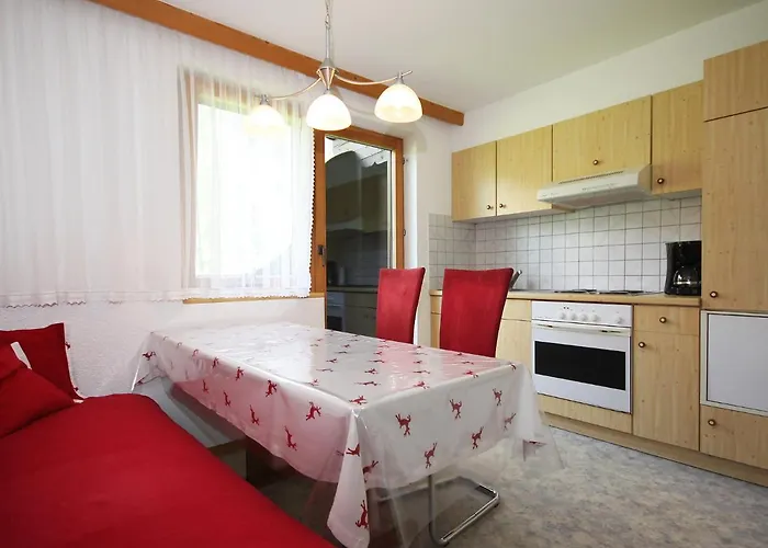 Binderhof-1 By Interhome Apartamento