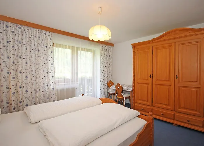 Apartamento Binderhof-1 By Interhome Aschau Im Zillertal