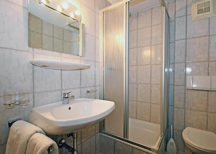 Binderhof-1 By Interhome Aschau Im Zillertal