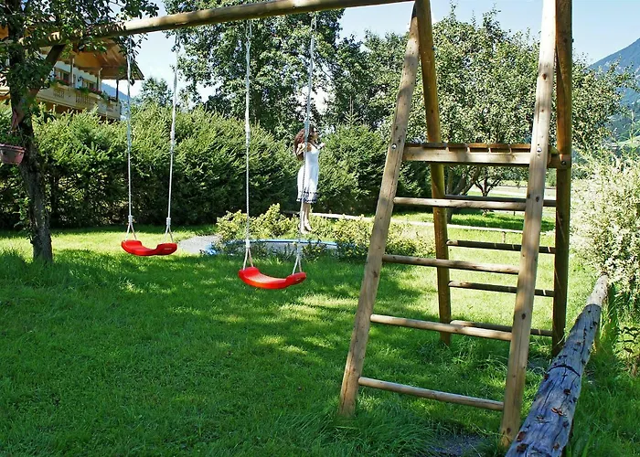 Binderhof-1 By Interhome * Aschau Im Zillertal