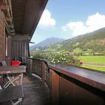 Apartment Binderhof-1 By Interhome *