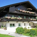 Binderhof-1 By Interhome Appartement