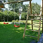 Binderhof-1 By Interhome * Aschau Im Zillertal