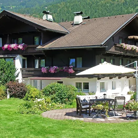 Appartamento Kircher-1 By Interhome *