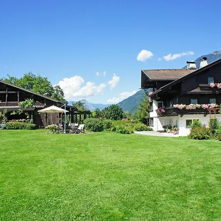 Binderhof-1 By Interhome Appartement Aschau Im Zillertal