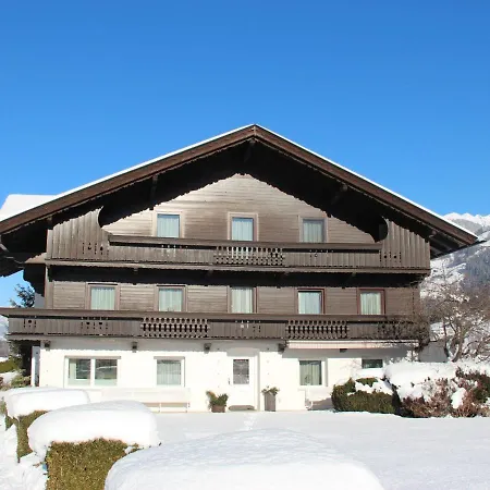 Kircher-1 By Interhome *