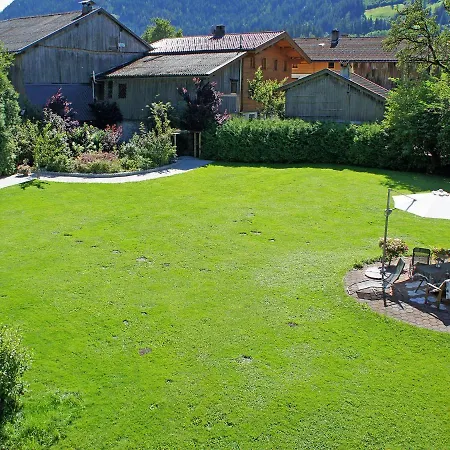 Appartamento Kircher-1 By Interhome *