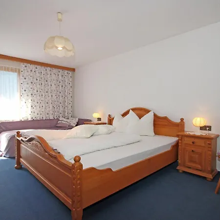 Kircher-1 By Interhome Appartamento *