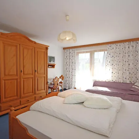 Kircher-1 By Interhome