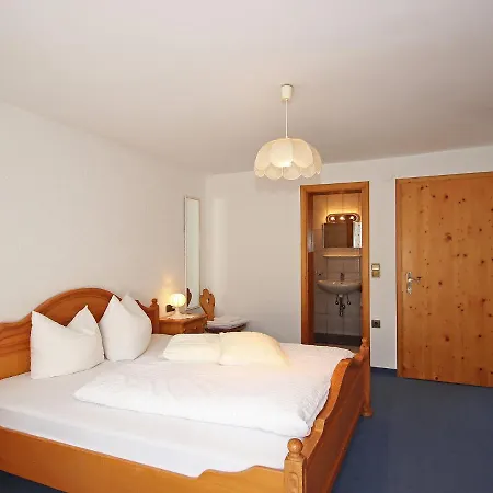 Binderhof-1 By Interhome *
