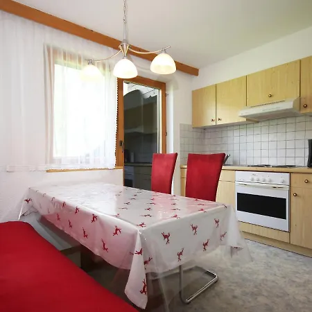 Kircher-1 By Interhome Appartamento