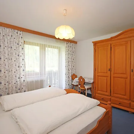 Appartamento Kircher-1 By Interhome Aschau Im Zillertal