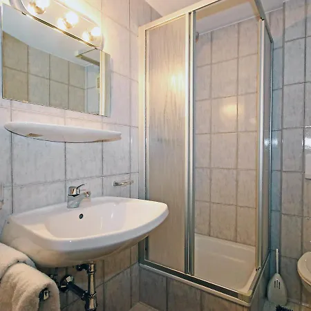 Kircher-1 By Interhome Aschau Im Zillertal