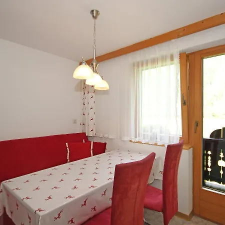 Binderhof-1 By Interhome * Aschau Im Zillertal