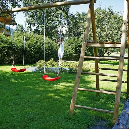 Binderhof-1 By Interhome * Aschau Im Zillertal
